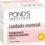 Pond's Essential Care H Revitalizing Moisturizing Cream 50ml