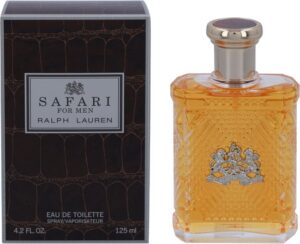 Ralph Lauren Safari - 125ml - Eau de toilette - Afbeelding 4