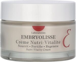 Embryolisse Nutri-Vitality Crème 50 ml - Afbeelding 3