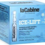 La Cabine Ampollas Ice-Lift 10 X 2ml