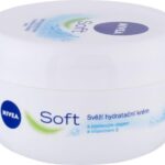 Nivea Creme Soft - 300 ml