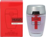 Hugo Boss Energise 75 ml Eau de Toilette - Herenparfum - Afbeelding 3