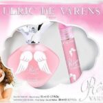 Ulric De Varens Reve De Varens Lote 2 Pcs