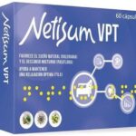 Capsules Netisum VTP 60 Units