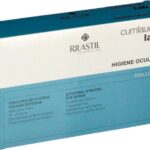 Rilastil Higiene Ocular Via Topica Toallita Higiene Ocular Externa 16