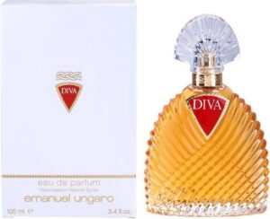 Ungaro Diva - 100ml - Eau de parfum - Afbeelding 4