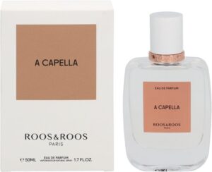 Rancé 1795 A Capella eau de parfum 50ml - Afbeelding 4