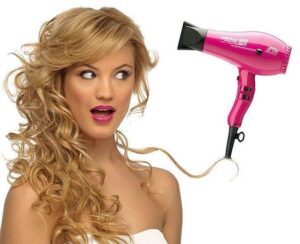 Parlux 385 Black - Afbeelding 4