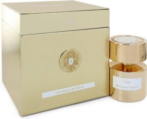 Tiziana Terenzi Cas Extrait De Parfum 100 Ml (unisex)