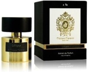 Tiziana Terenzi Lillipur Extrait de Parfum 100ml - Afbeelding 2