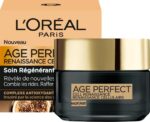 Loreal Paris Age Perfect Cell Renaissance Nacht Creme - 50 ml - Afbeelding 10