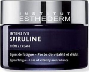 Institut Esthederm Intensive Spiruline Cream 50ml - Afbeelding 2