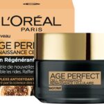 Loreal Paris Age Perfect Cell Renaissance Nacht Creme - 50 ml