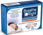 Breathe Right Neusstrips Normale Huid 30 stuks - Afbeelding 72