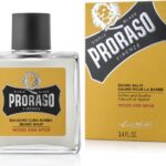 Baardbalsem Yellow Proraso (100 ml)