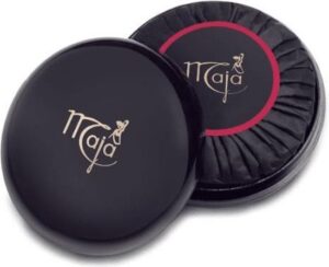 Maja Soap With Soap Holder 140g