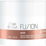 Wella Professionals Fusion Intense Repair Mask 150 ml