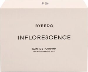 Byredo - Inflorescence - Eau De Parfum - 50ML - Afbeelding 4