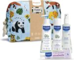 Mustela Neceser Jungla Set 5 Pcs - Afbeelding 2