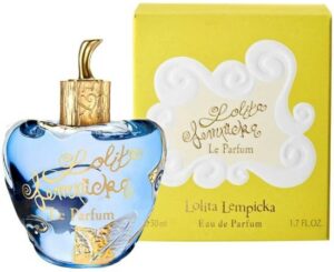 Lolita Lempicka Le Parfum Eau De Perfume Spray 50ml - Afbeelding 2