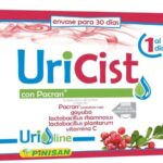 Pinisan Uricist 30 Cap