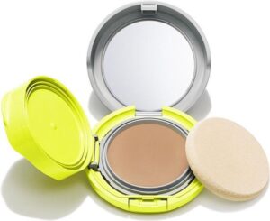 Shiseido EXPERT SUN SPORTS BB compact SPF50+ #light - Afbeelding 2
