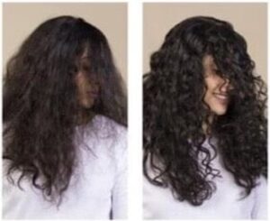 Rene Furterer Sublime Curl Balm 150ml - Afbeelding 4