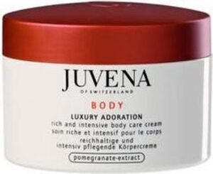 Juvena Luxury Adoration Rich and Intensive Body Care Cream 200ml - Afbeelding 4