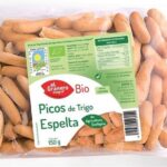 Granero Picos De Trigo Espelta Bio 150g