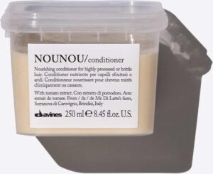 Davines - NOUNOU - Conditioner - 250 ml - Afbeelding 2