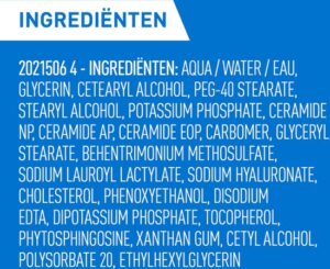 hydrating Cleanser  Cleansing Emulsion  hydrating Cleanser  88 Ml - Afbeelding 3