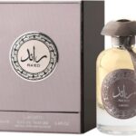 Uniseks Parfum Lattafa EDP Ra'ed Silver (100 ml)