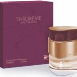 Rue Broca Théorème Pour Femme Eau De Parfum 90 Ml