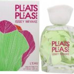 Issey Miyake Pleats Please L eau Eau De Toilette Spray 100 ml for Women