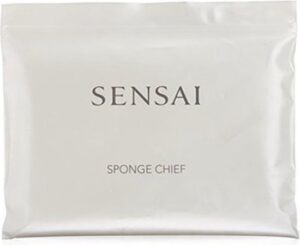 Gezichtsspons Sensai Chief Kanebo - Afbeelding 4