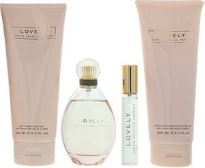 Sarah Jessica Parker Lovely 100 Bl g Min - Afbeelding 3