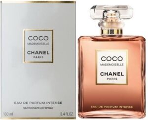 Chanel Coco Mademoiselle Intense EDP W 100 ml - Afbeelding 2