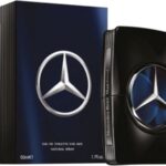 Mercedes-Benz Mercedes Benz Intense EDT M 50 ml