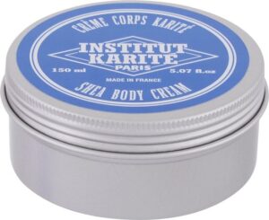 Shea Body Cream ( Milk Cream ) - Body Cream 150ml