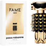 Paco Rabanne Fame Parfum Eau De Perfume Spray 50ml