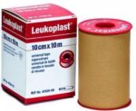 Bsn Medical Leukoplast Meat-coloured Plaster 10mx10cm 1ud