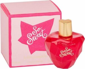 Lolita Lempicka Eau De Parfum So Sweet 30 ml - Voor Vrouwen - Afbeelding 3