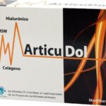 Montstar Articudol 30 Comp