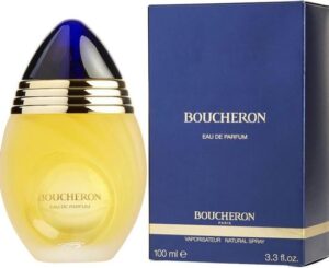 Boucheron pour Femme 100 ml Eau de Parfum - Damesparfum - Afbeelding 2