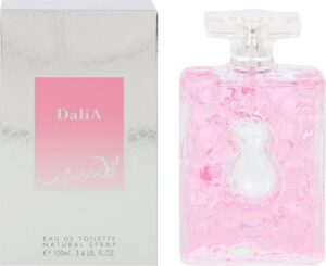 Salvador Dali Dalia - 100 ml - eau de toilette - Afbeelding 2
