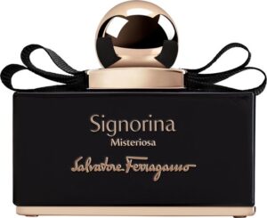 Salvator Ferragamo - Signorina Misteriosa - Eau De Parfum - 50ML - Afbeelding 2