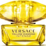 Versace - Yellow Diamond Intense - Eau De Parfum - 50ML