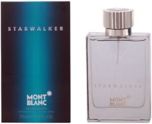 Mont Blanc Starwalker EDT M 75 ml - Afbeelding 3
