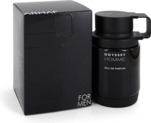 Armaf - Odyssey Homme - Eau De Parfum - 100Ml - Afbeelding 2
