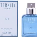 Calvin Klein Eternity Air EDT M 100 ml